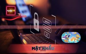 Hướng Dẫn Đặt Lại Mật Khẩu Tài Khoản Hello88 Nhanh Nhất