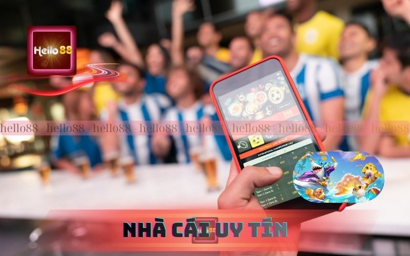 Xu hướng lựa chọn nhà cái trực tuyến uy tín hiện nay