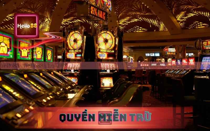 Trách nhiệm và quyền miễn trừ tại Hello88